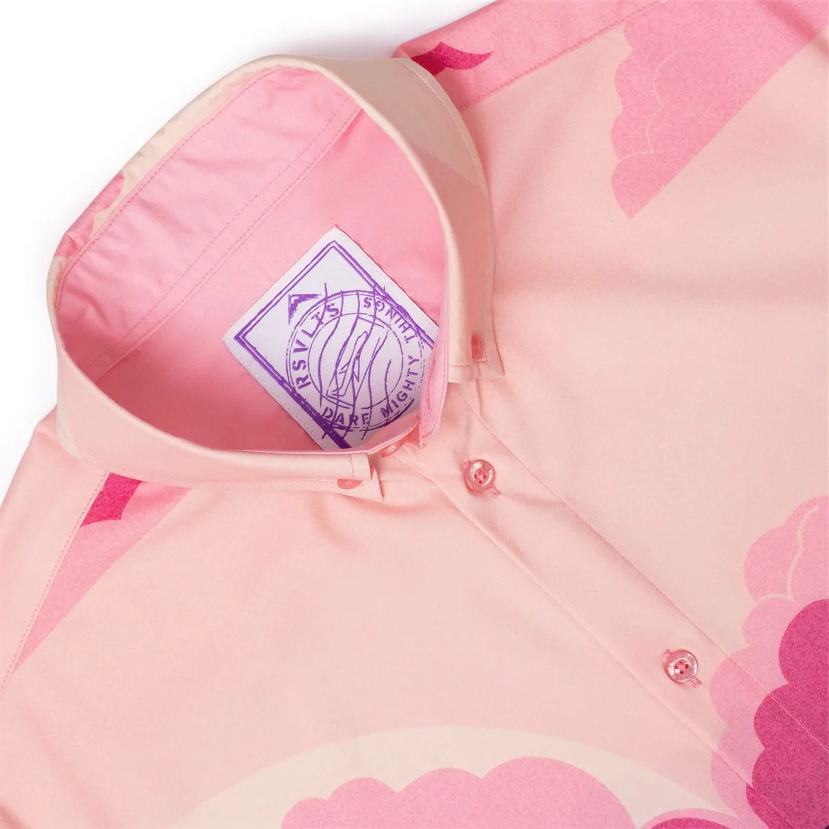 Tahiti – KUNUFLEX Short Sleeve Shirt