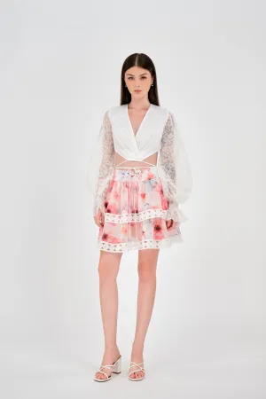 Tanganza Skirt