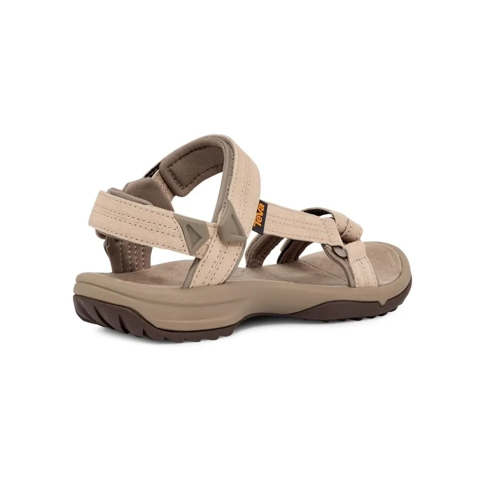'Terra FI LITE' women's sandal - beige