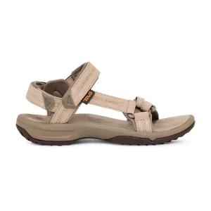 'Terra FI LITE' women's sandal - beige