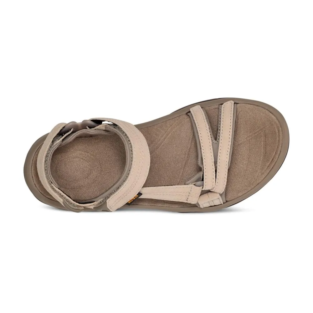 'Terra FI LITE' women's sandal - beige