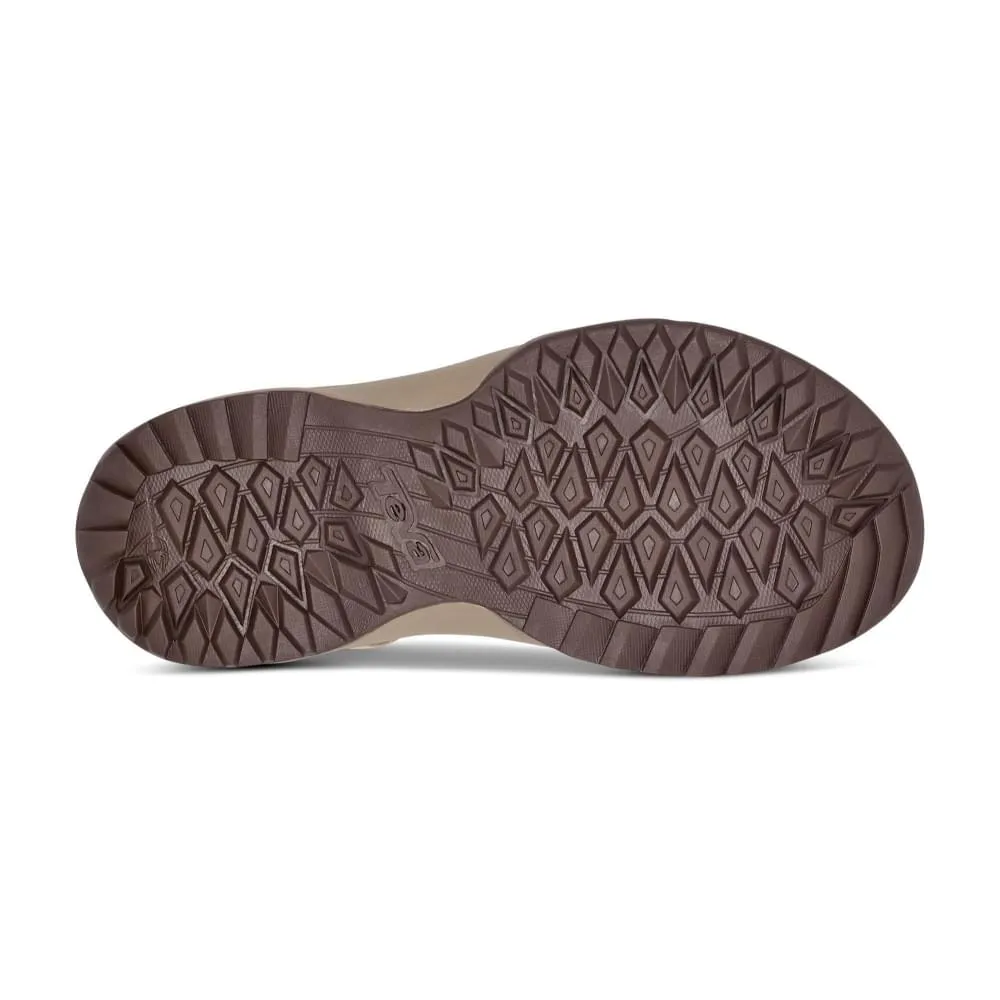 'Terra FI LITE' women's sandal - beige