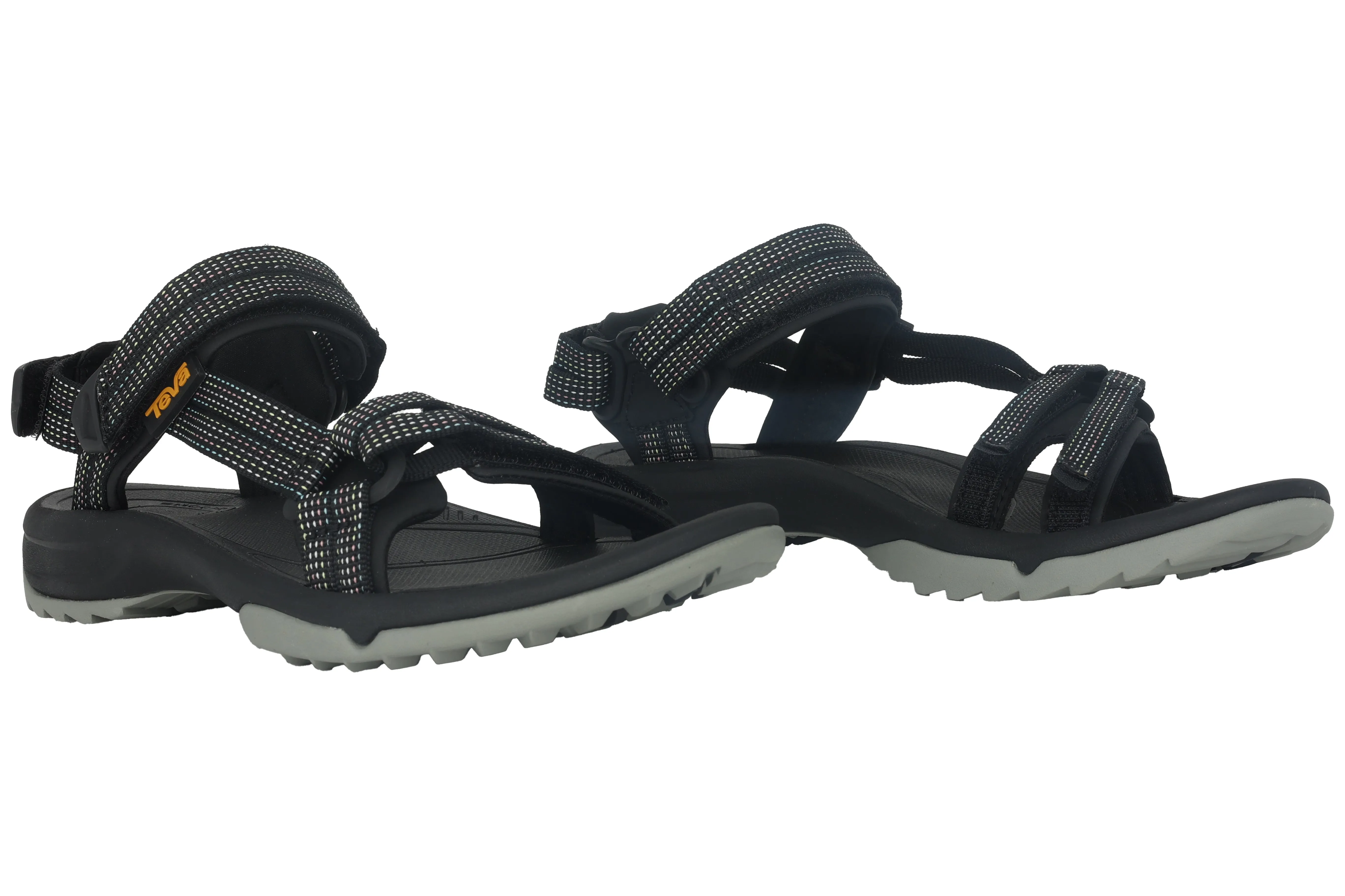 'Terra FI LITE' women's sandal - black