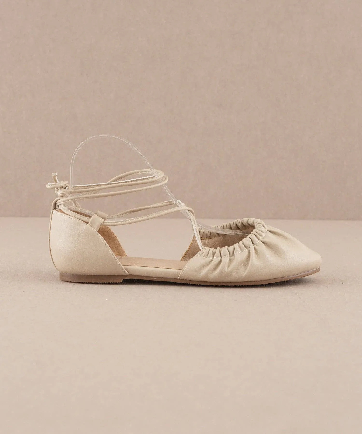 The Laney  Ballet Flat