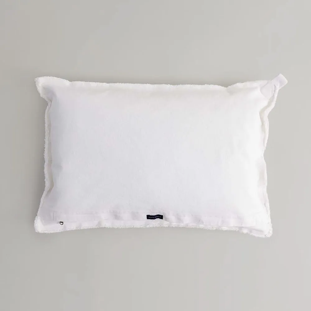Three Starfish Lumbar Pillow