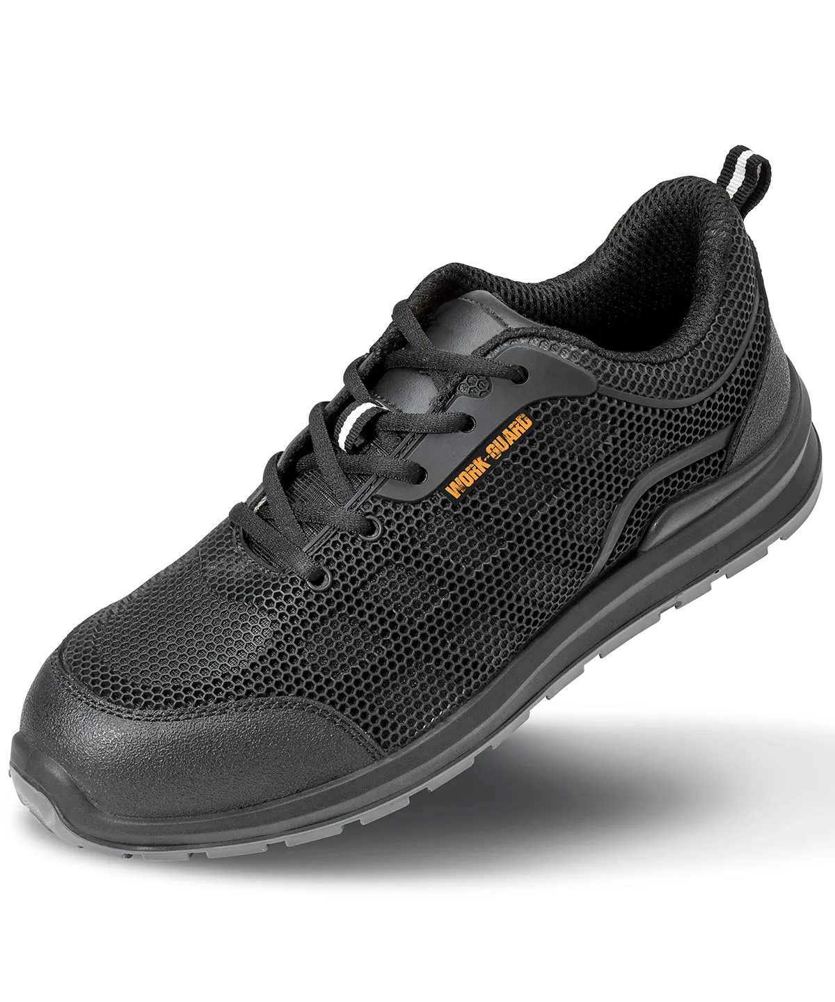Time-limited offer safety trainer Worldwide delivery All-black