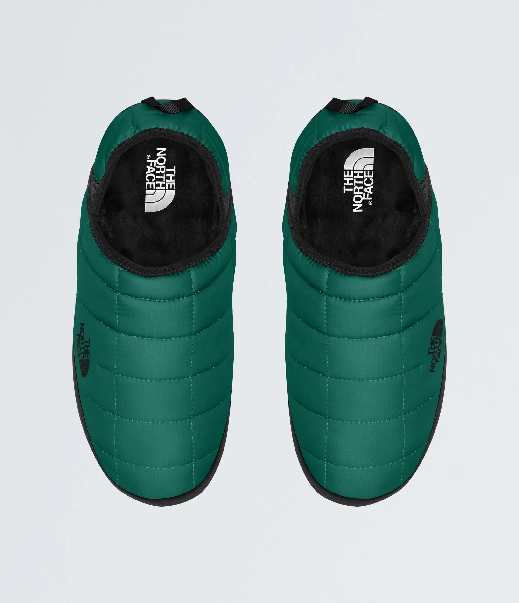 TNF Mens ThermoBall Traction Mule V