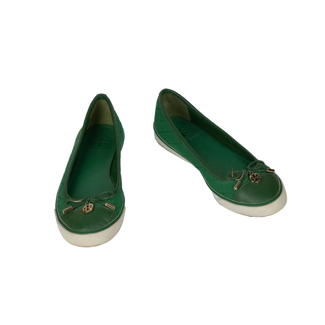 Tory Burch Brand New Flats