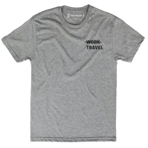 Travel Over Work