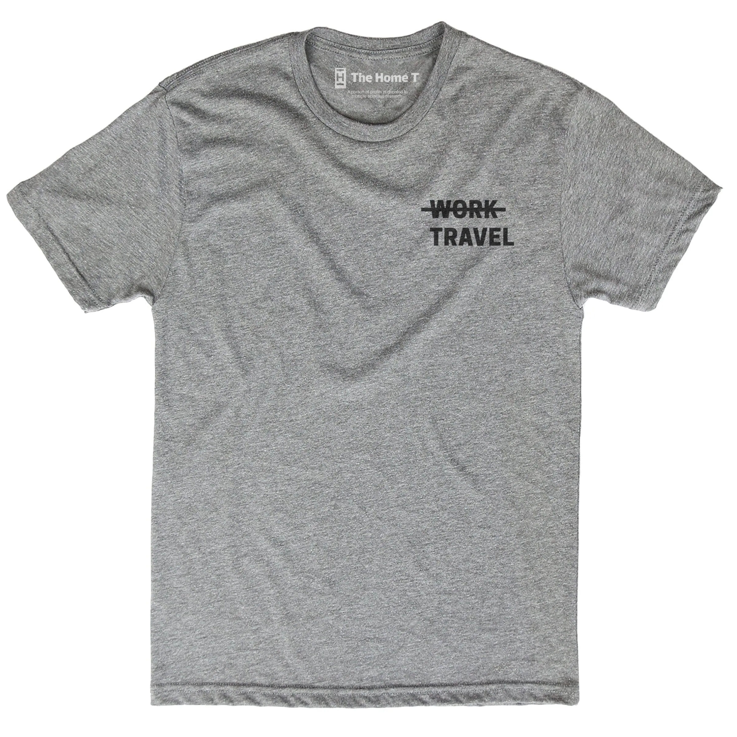 Travel Over Work