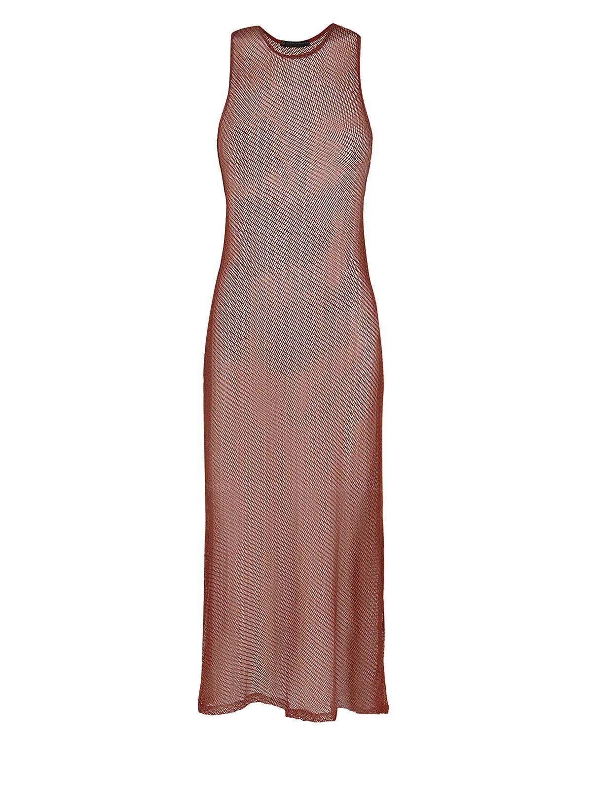 Twist Long Cover Up ::RET