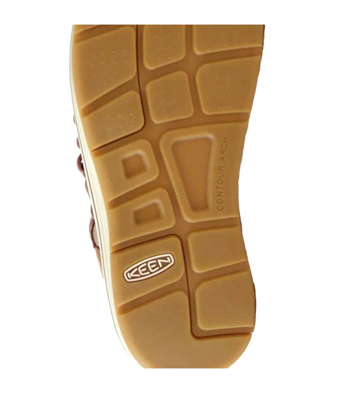 Uneek Canvas Men