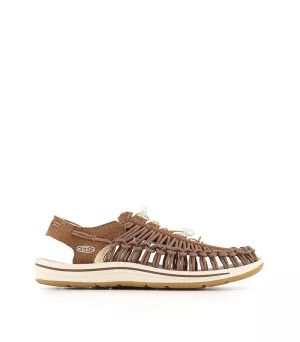 Uneek Canvas Men