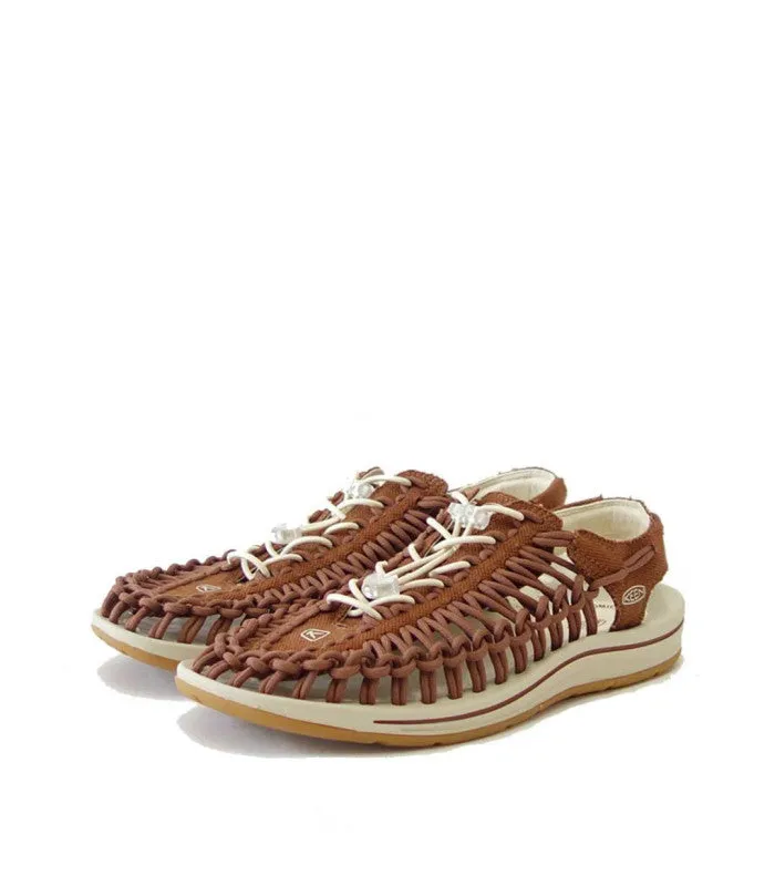 Uneek Canvas Men