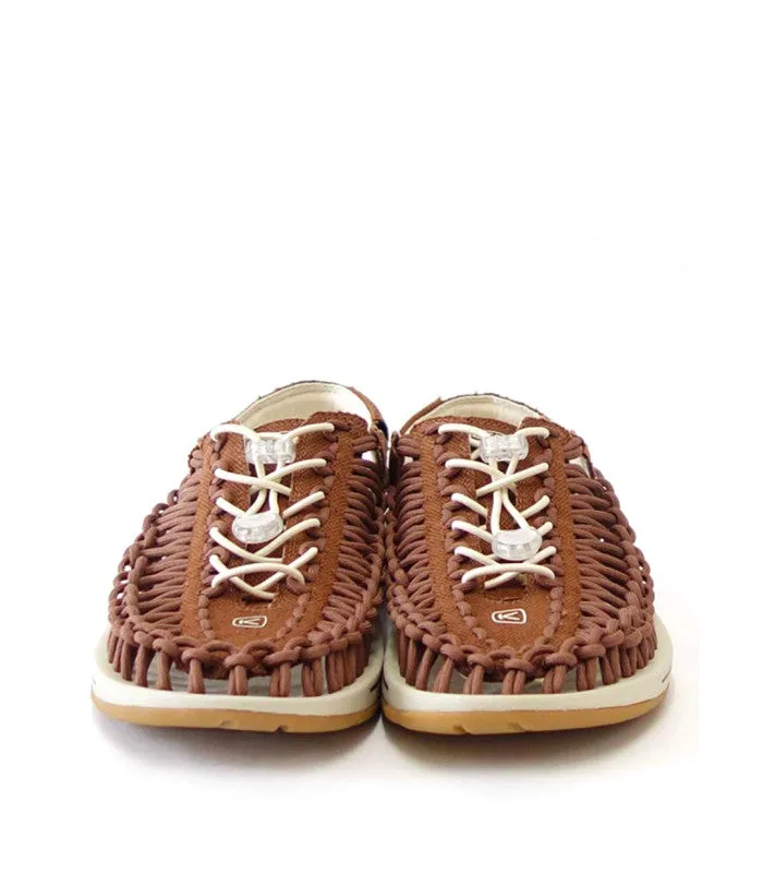 Uneek Canvas Men
