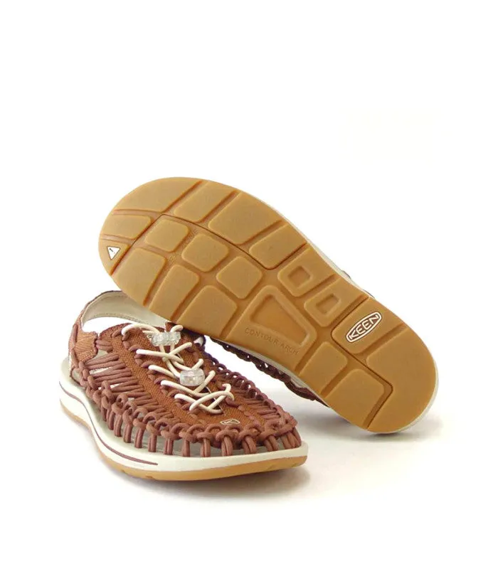 Uneek Canvas Men