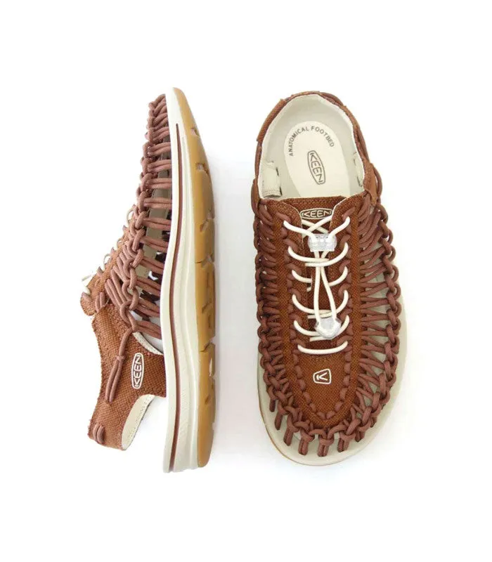 Uneek Canvas Men