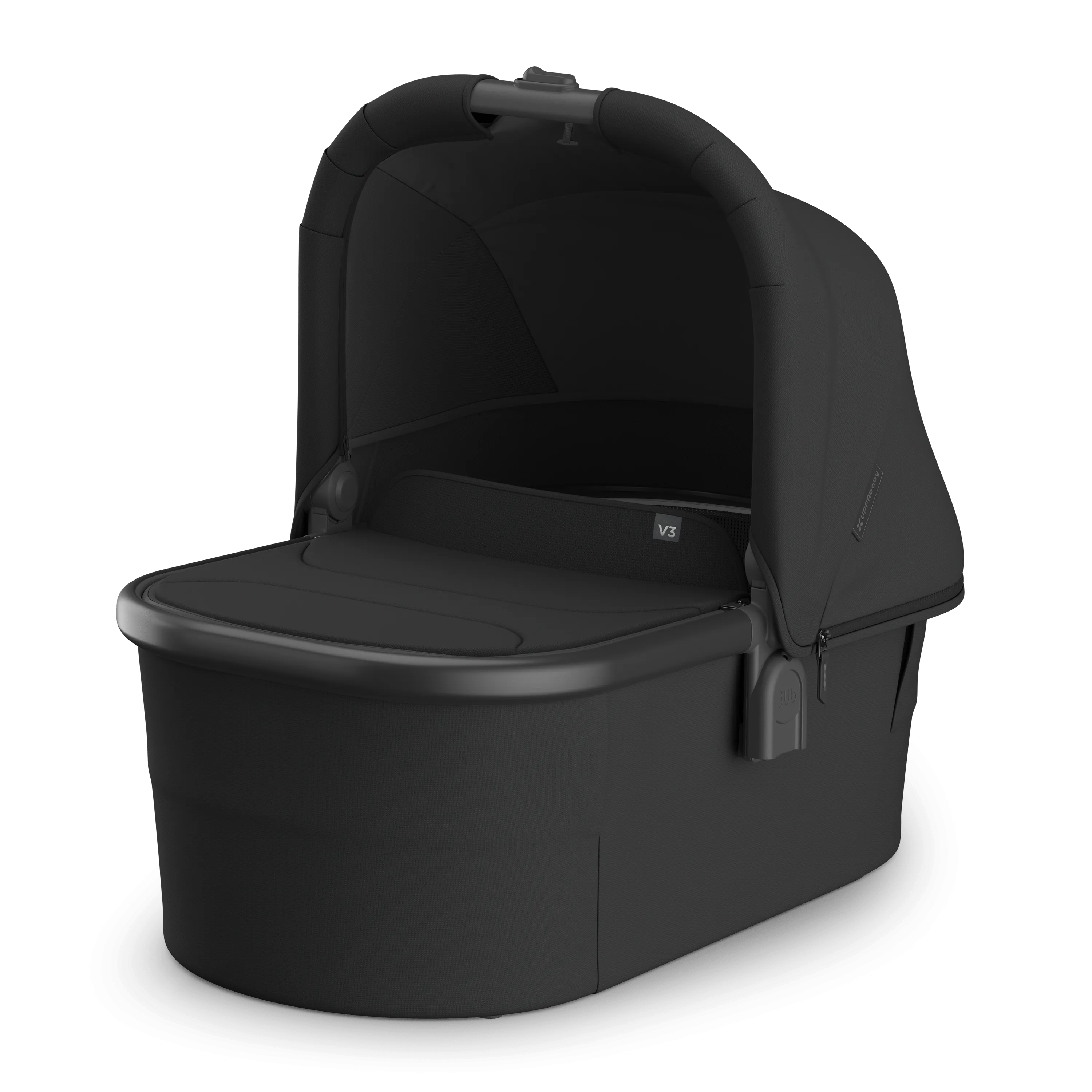 UPPAbaby Vista V3 Carrycot - Jake