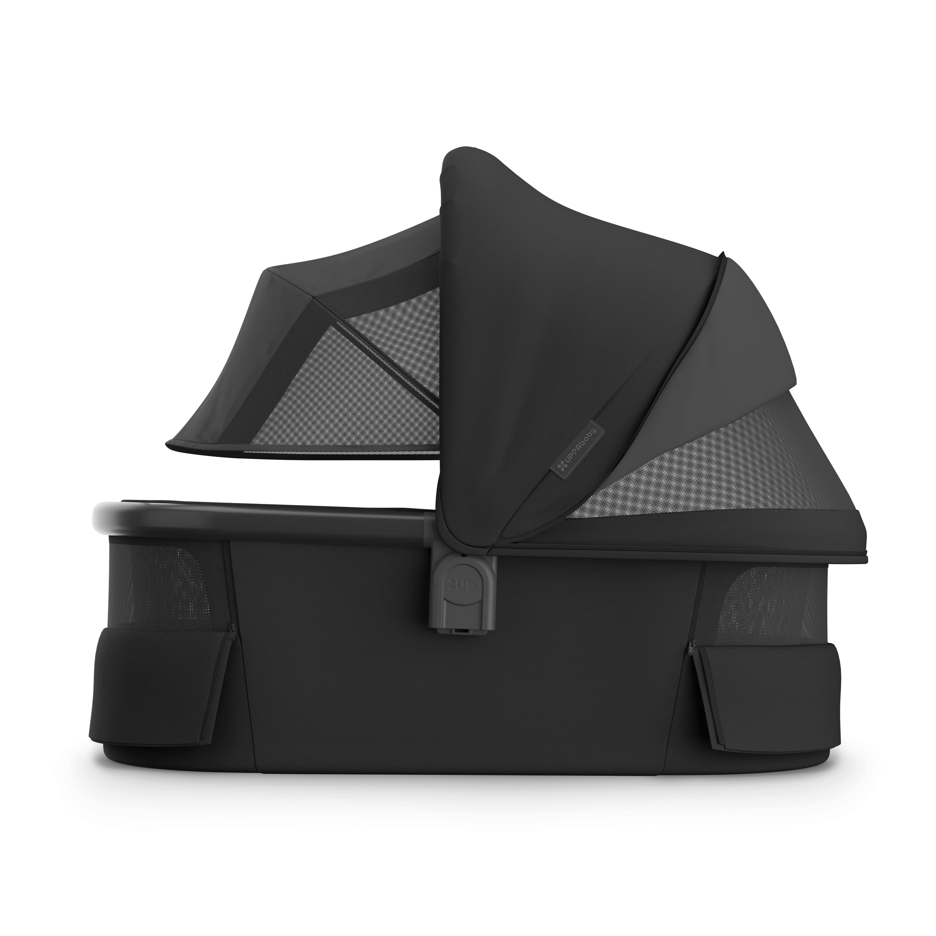 UPPAbaby Vista V3 Carrycot - Jake
