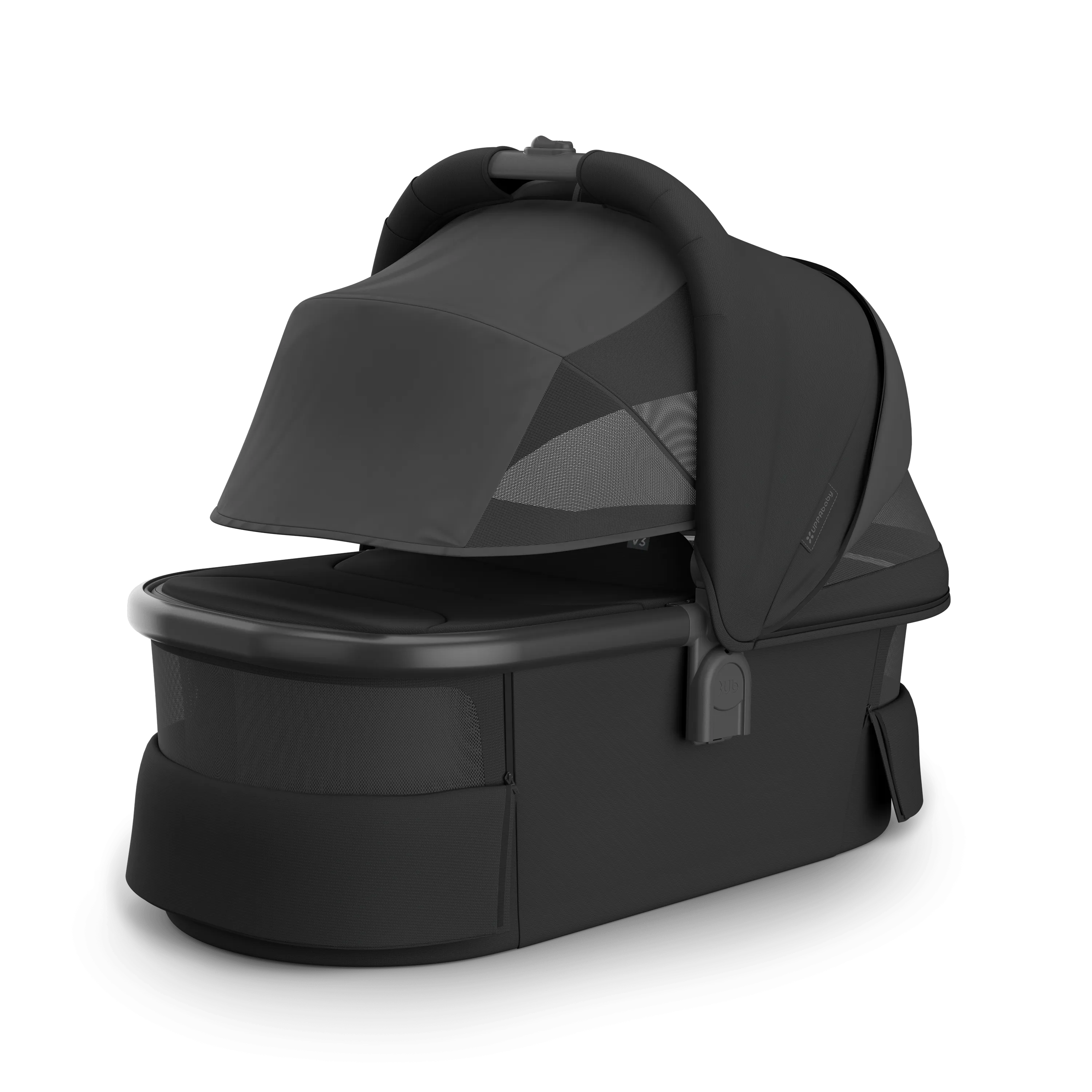 UPPAbaby Vista V3 Carrycot - Jake