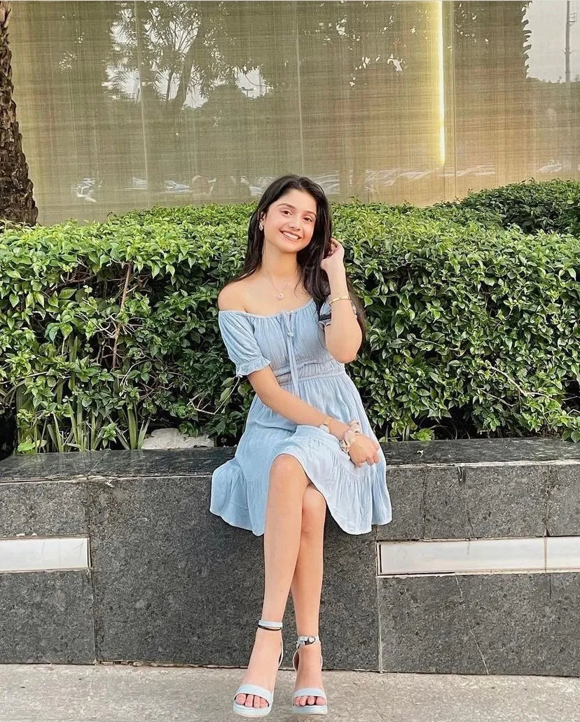 Valerie Dress