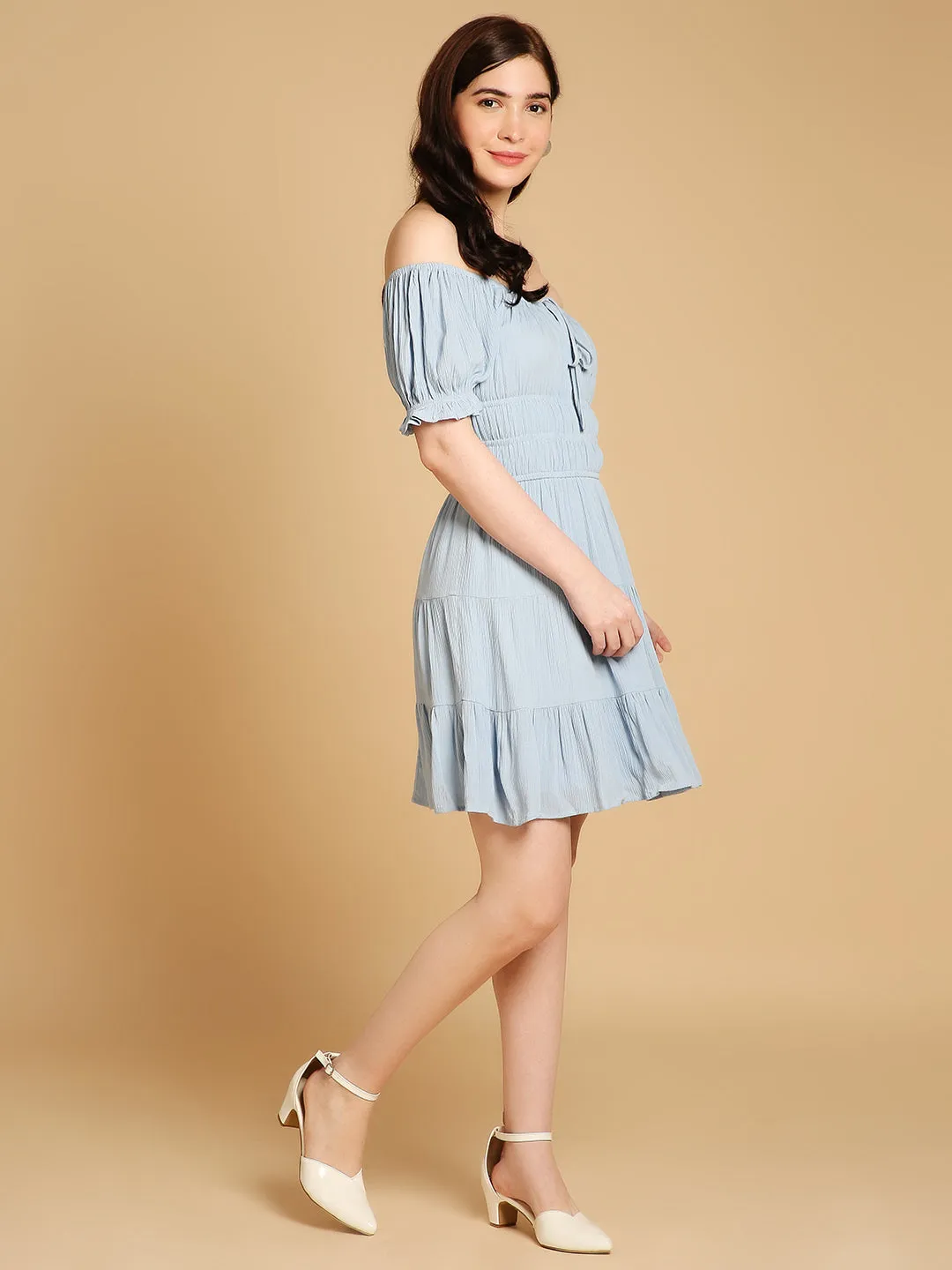 Valerie Dress