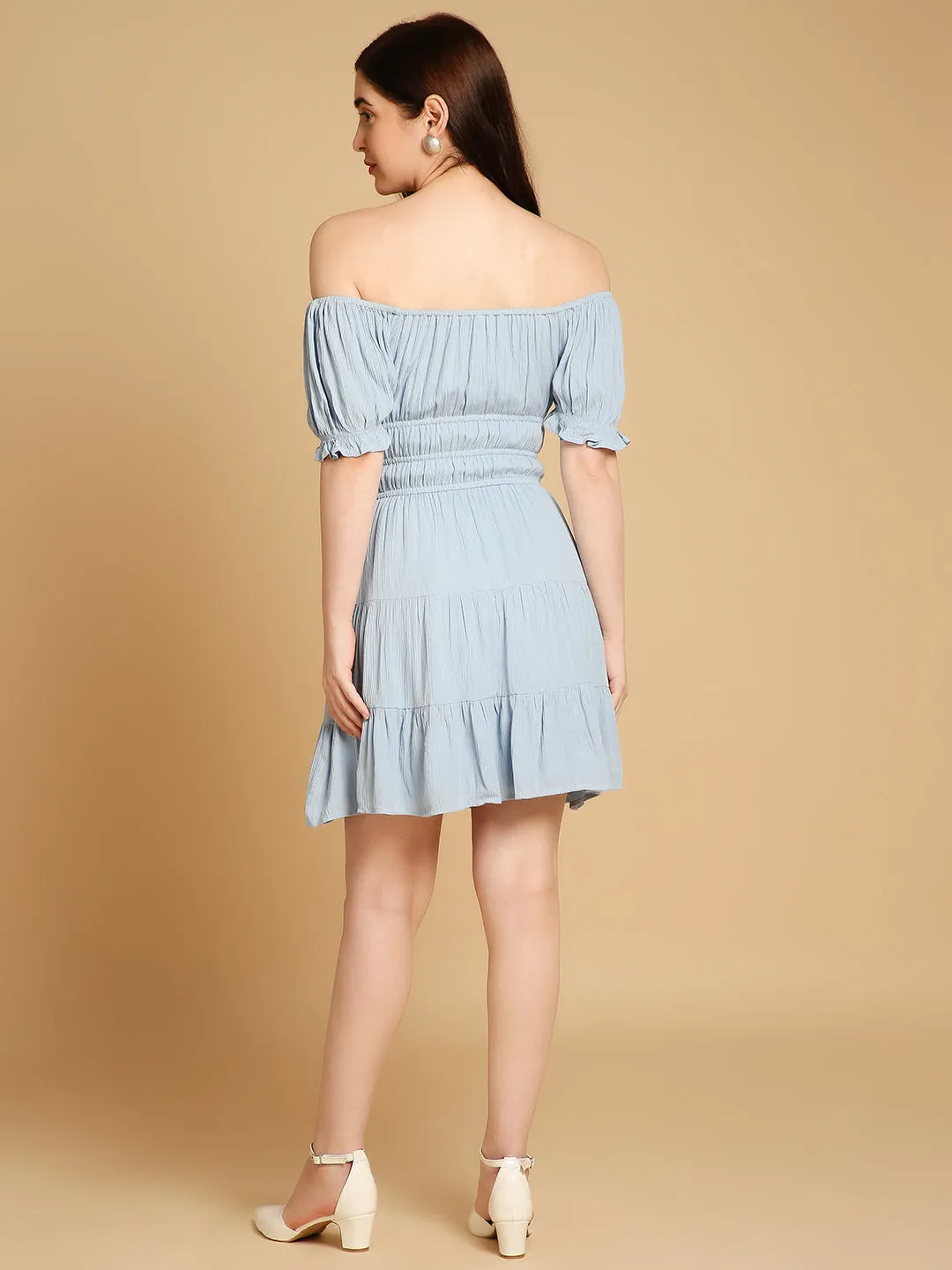 Valerie Dress