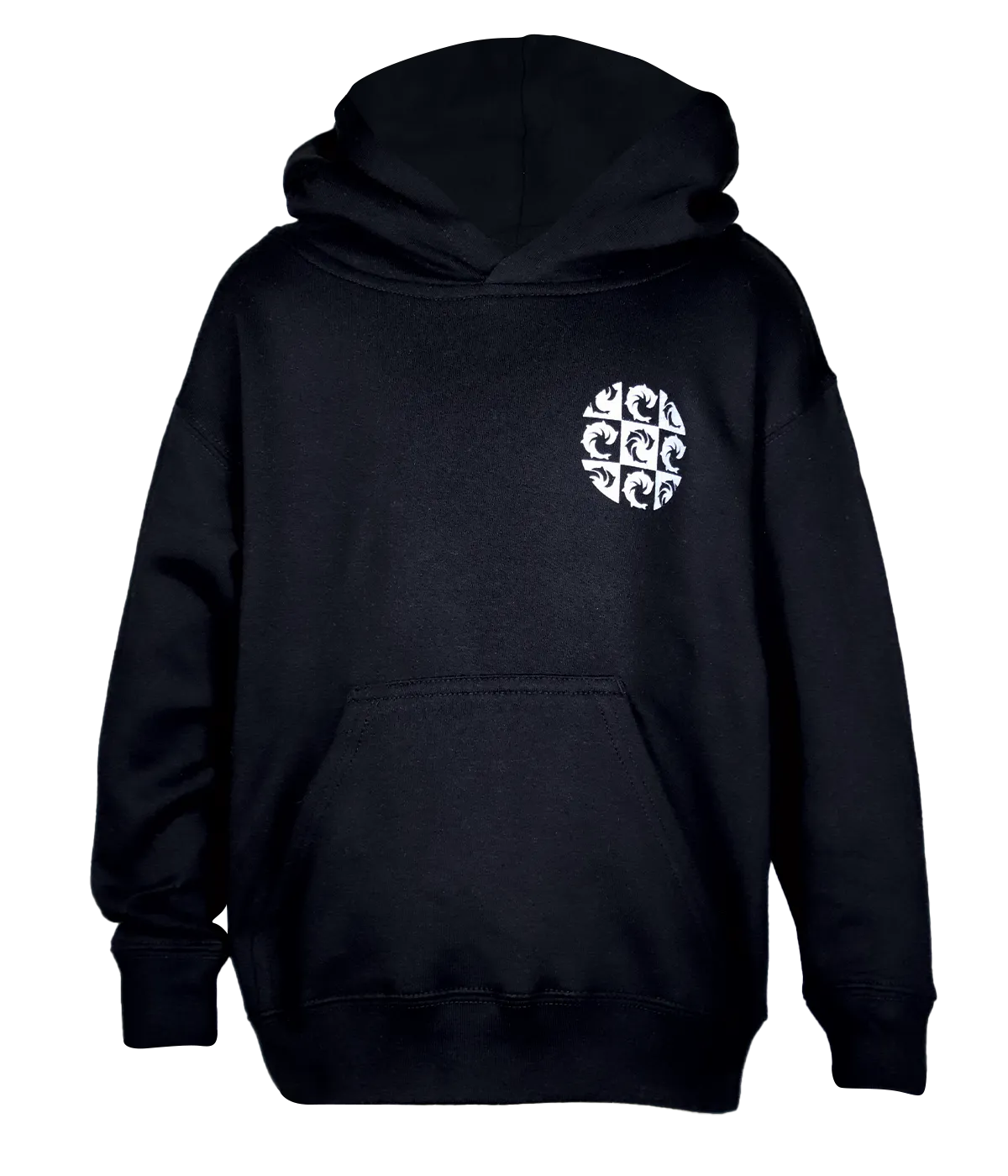 VB Wall Youth P/O Hooded Sweatshirt
