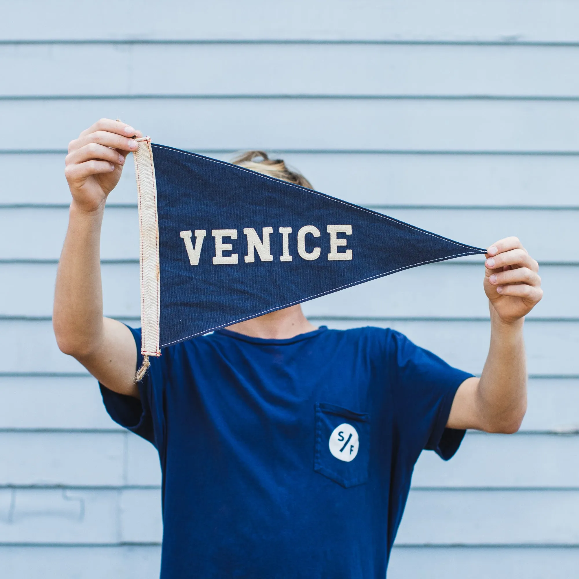 Venice Flag