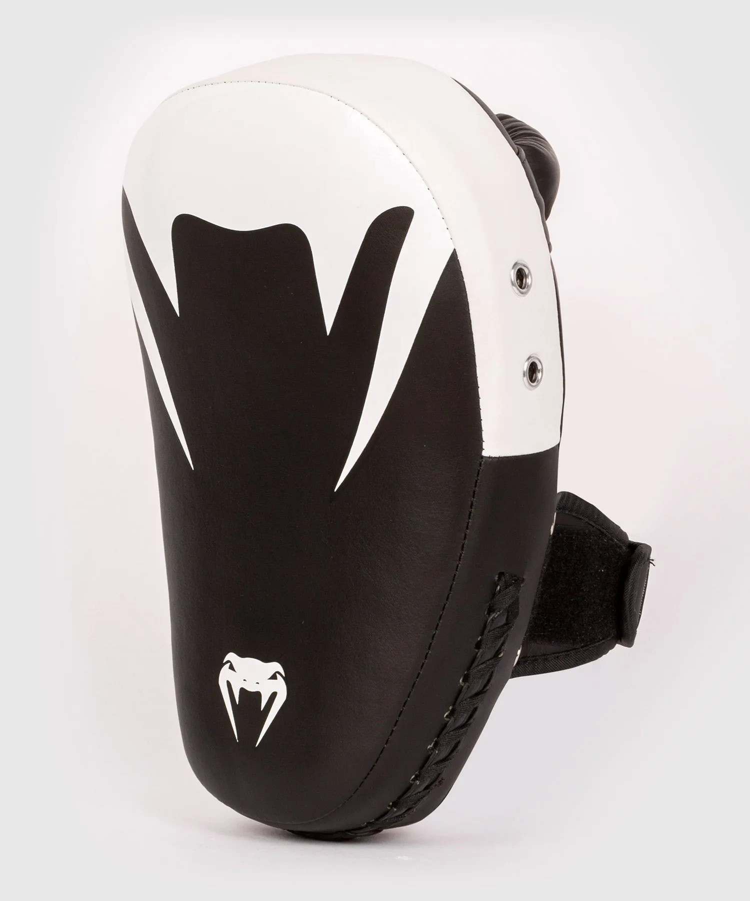 Venum Kick Boxing Gear 2.0 Micro Fibre Kleine Pootjes - Zwart/Wit