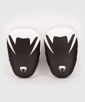 Venum Kick Boxing Gear 2.0 Micro Fibre Kleine Pootjes - Zwart/Wit