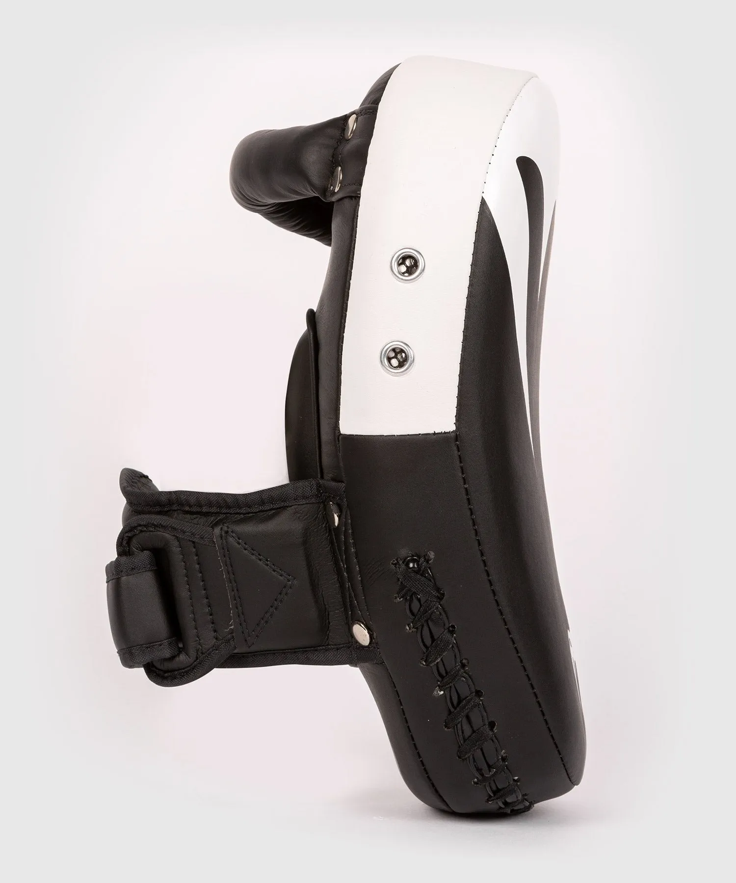 Venum Kick Boxing Gear 2.0 Micro Fibre Kleine Pootjes - Zwart/Wit