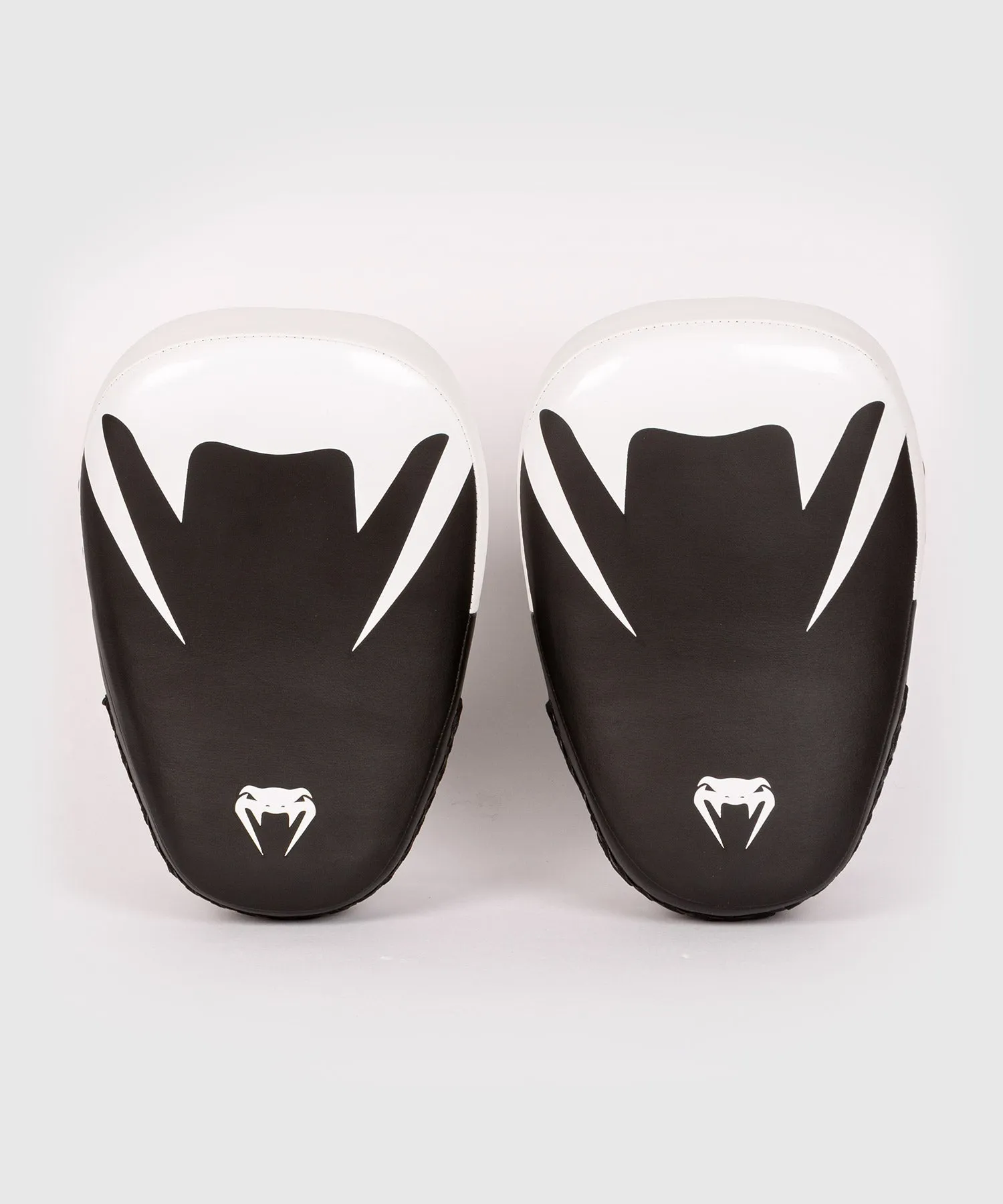 Venum Kick Boxing Gear 2.0 Micro Fibre Kleine Pootjes - Zwart/Wit