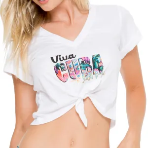 VIVA CUBA - Viva Cuba Shirt