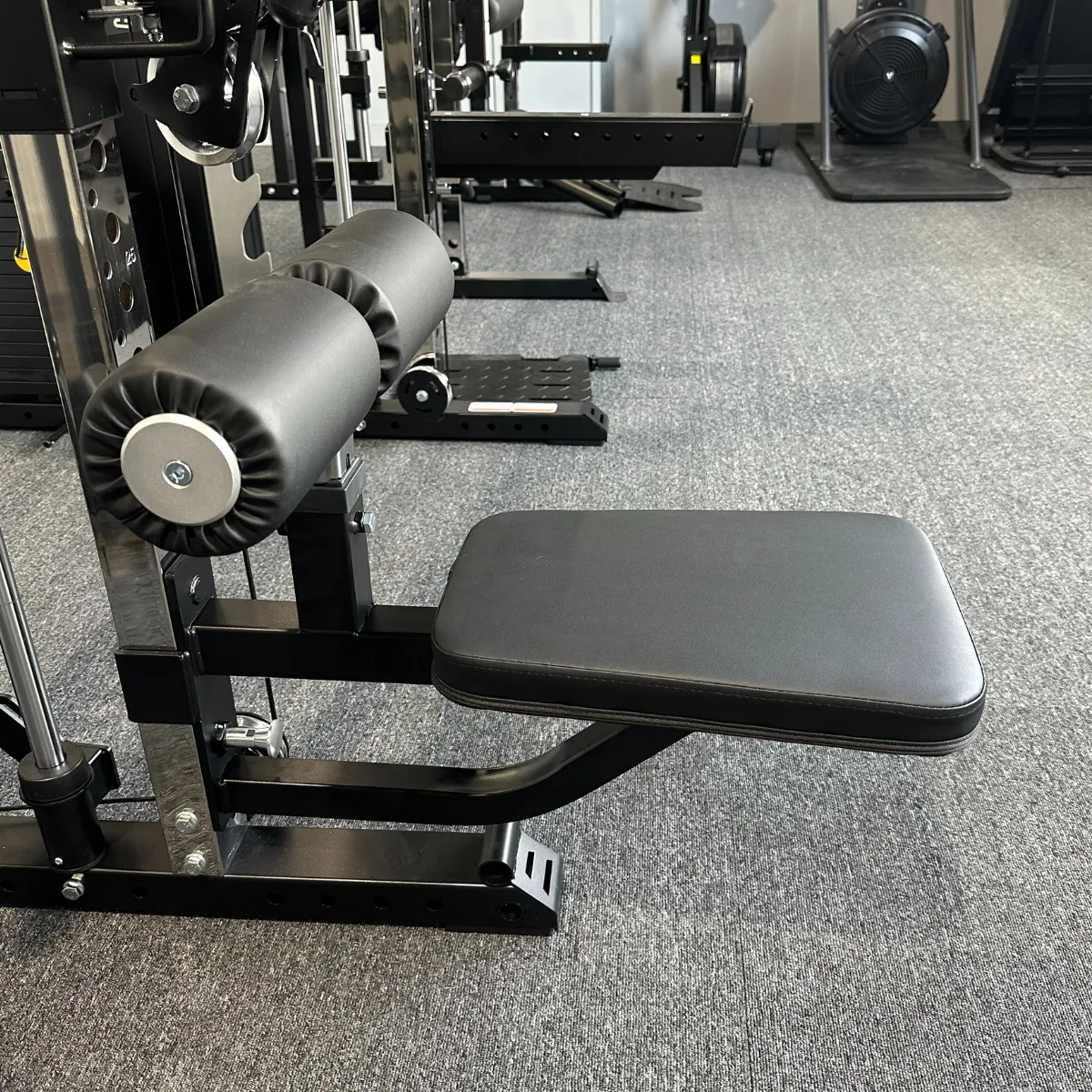 VULCAN Elite All-In-One Functional Trainer Lat-Pull Down Seat | IN STOCK