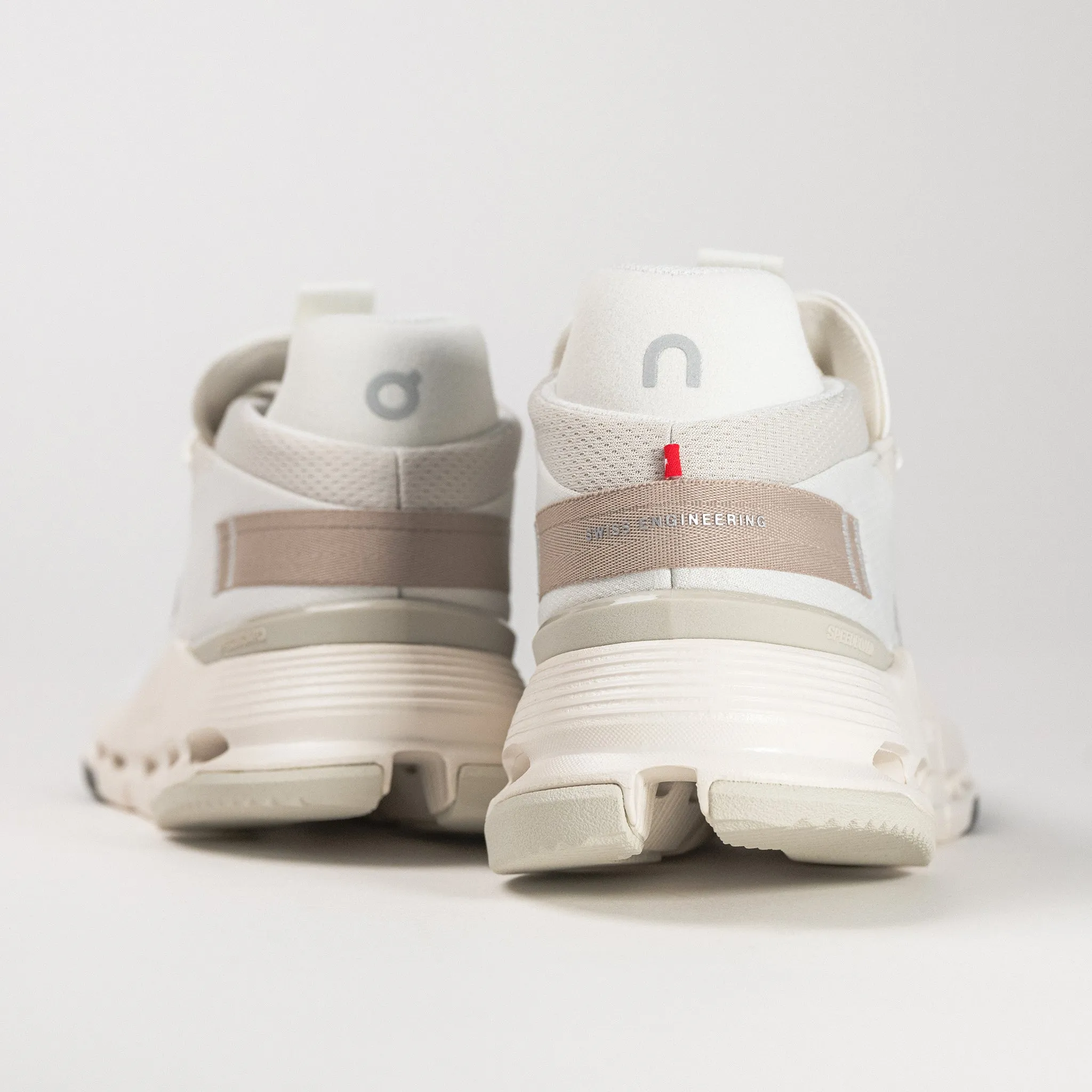 W-CLOUDNOVA 2 - ICE/SAND - MESH