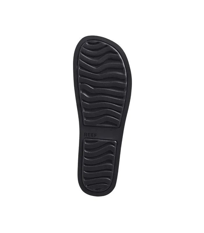 Water Vista Womens Black Shine