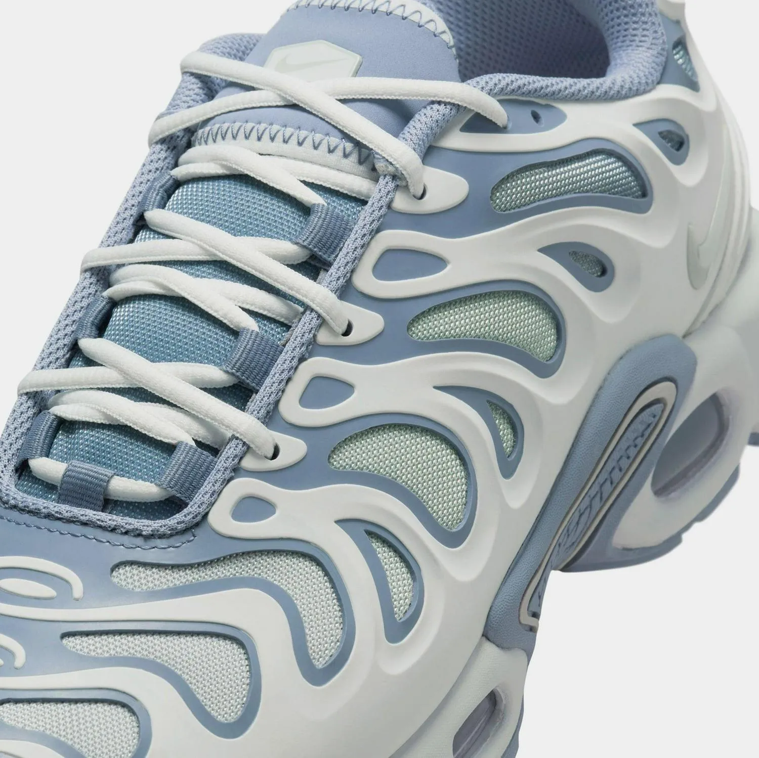 WMNS Nike Air Max Plus Drift Ashen Slate Grey White Shoe Sneaker Trainer
