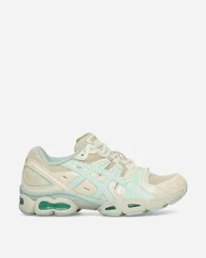 Women's GEL-Nimbus 9 Sneakers Vanilla / White