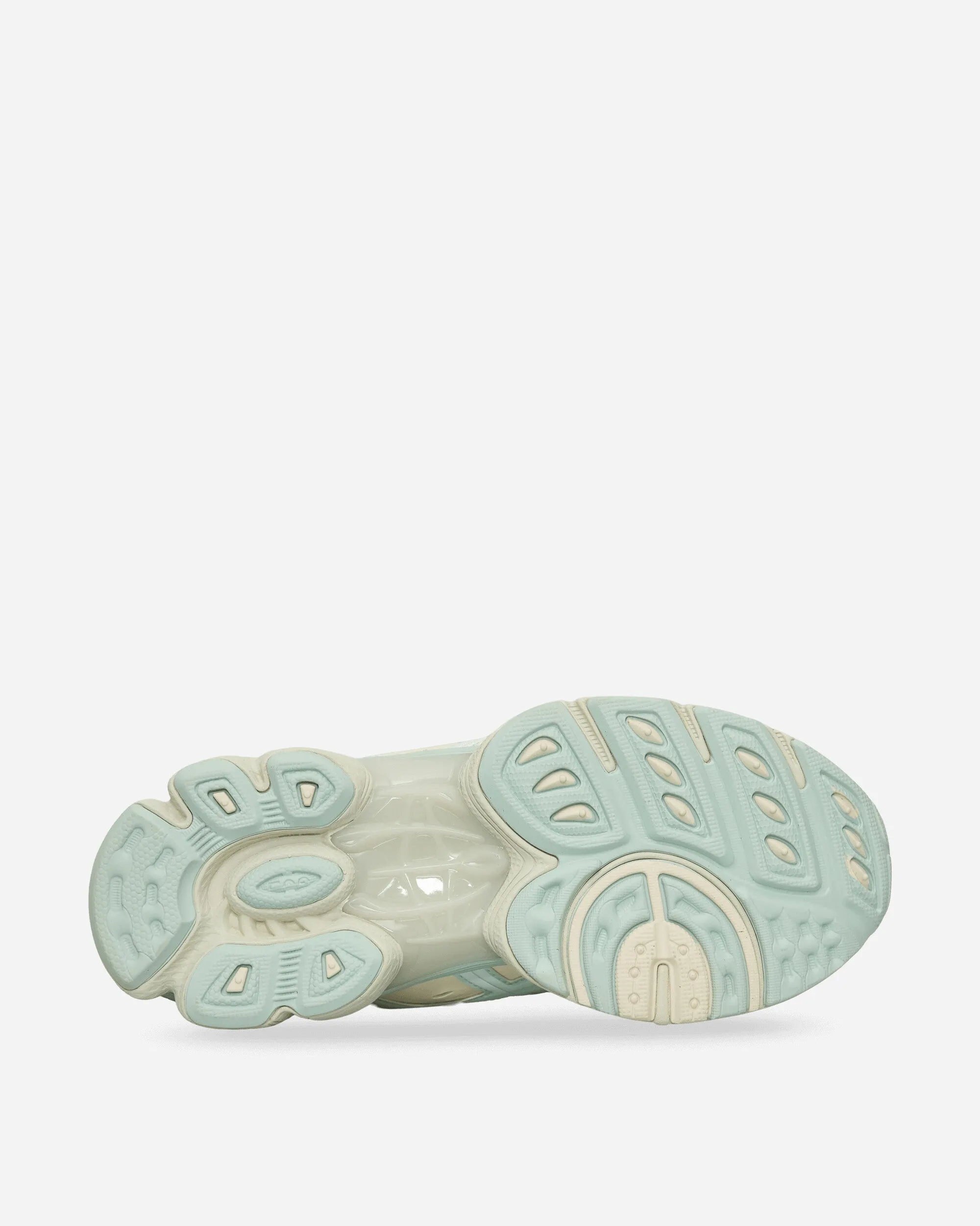 Women's GEL-Nimbus 9 Sneakers Vanilla / White