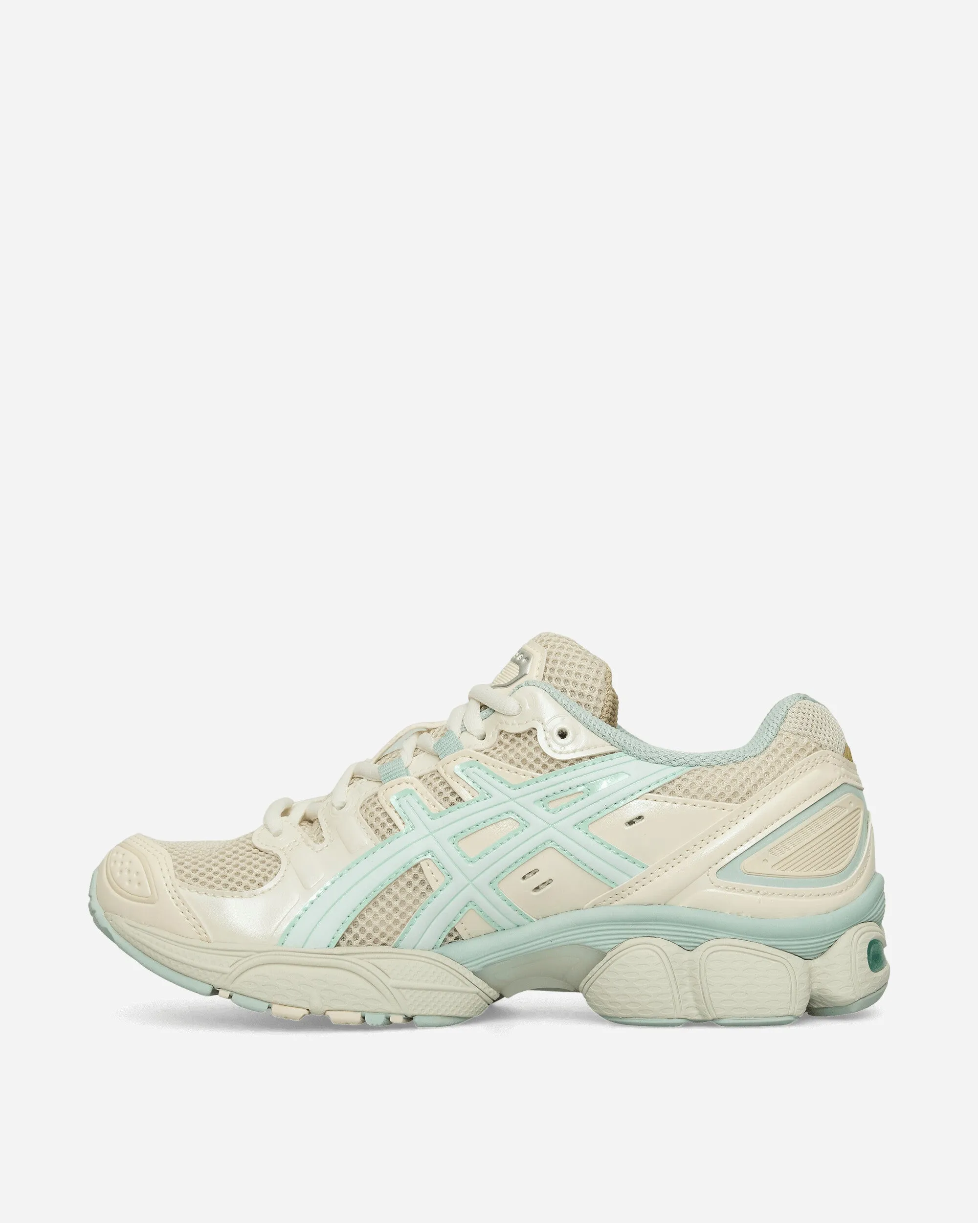 Women's GEL-Nimbus 9 Sneakers Vanilla / White