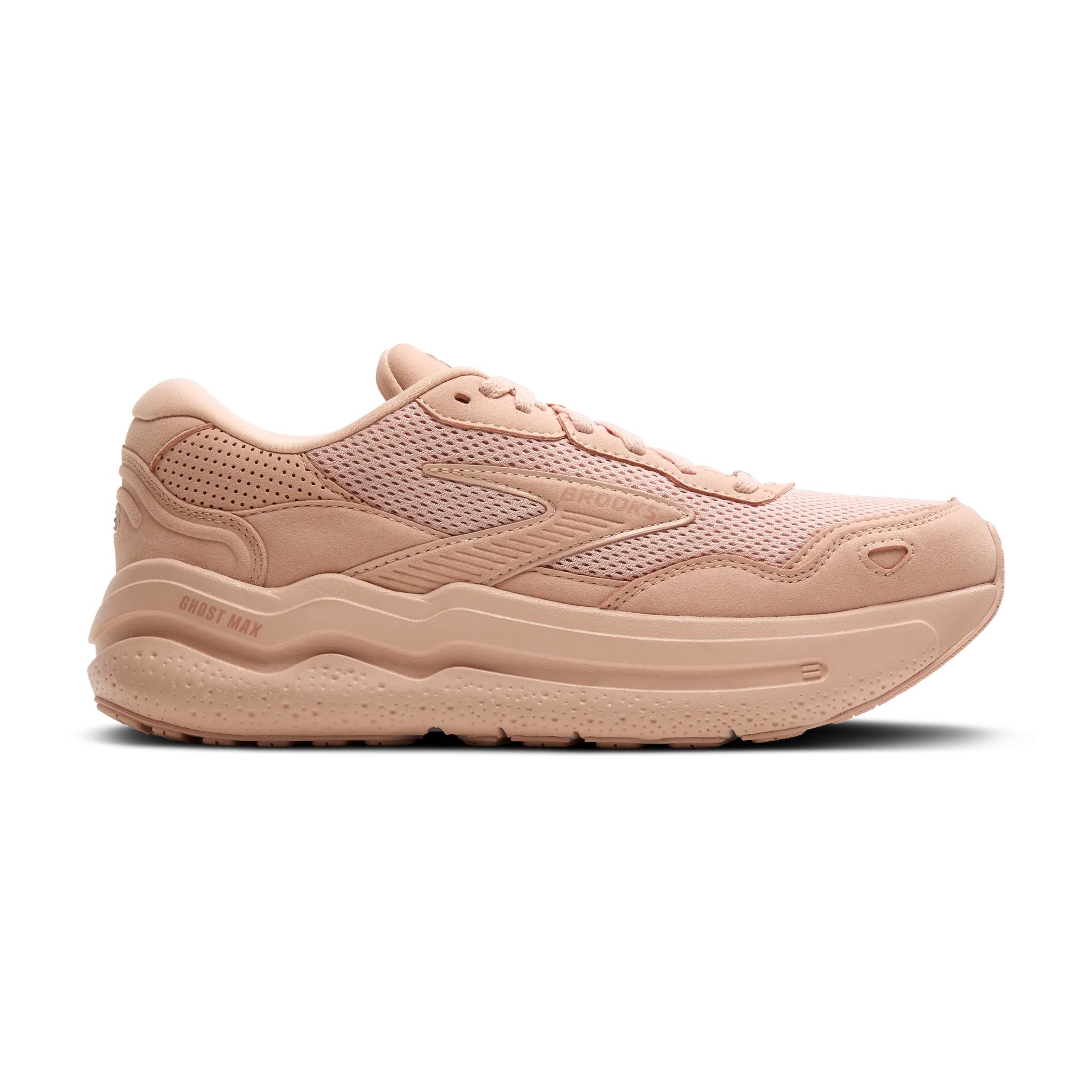 Women's Ghost Max SE