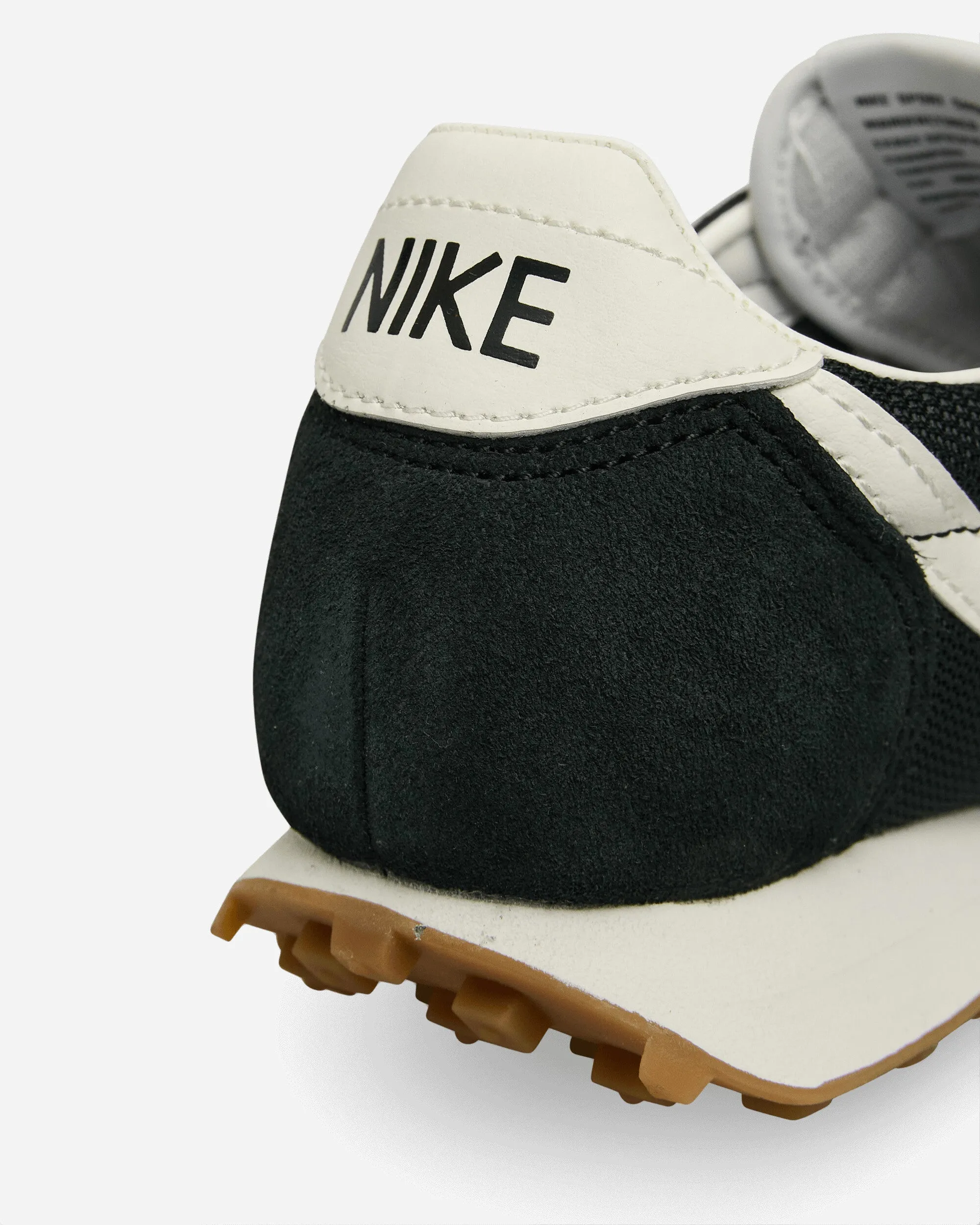 Women's LD-1000 Sneakers Black / Sail