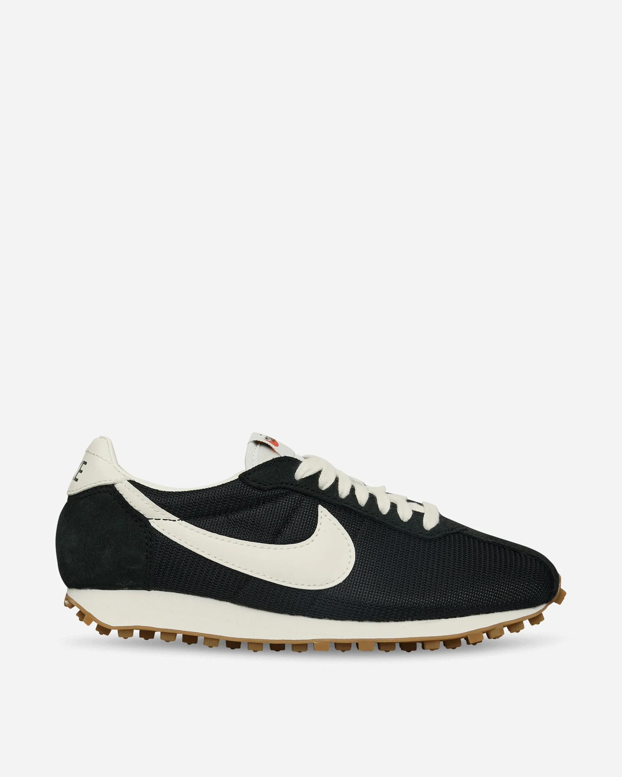 Women's LD-1000 Sneakers Black / Sail