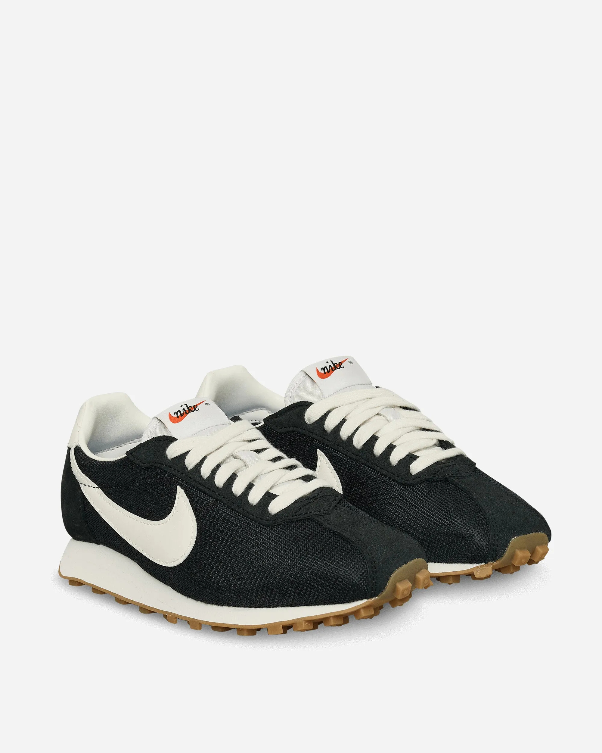 Women's LD-1000 Sneakers Black / Sail