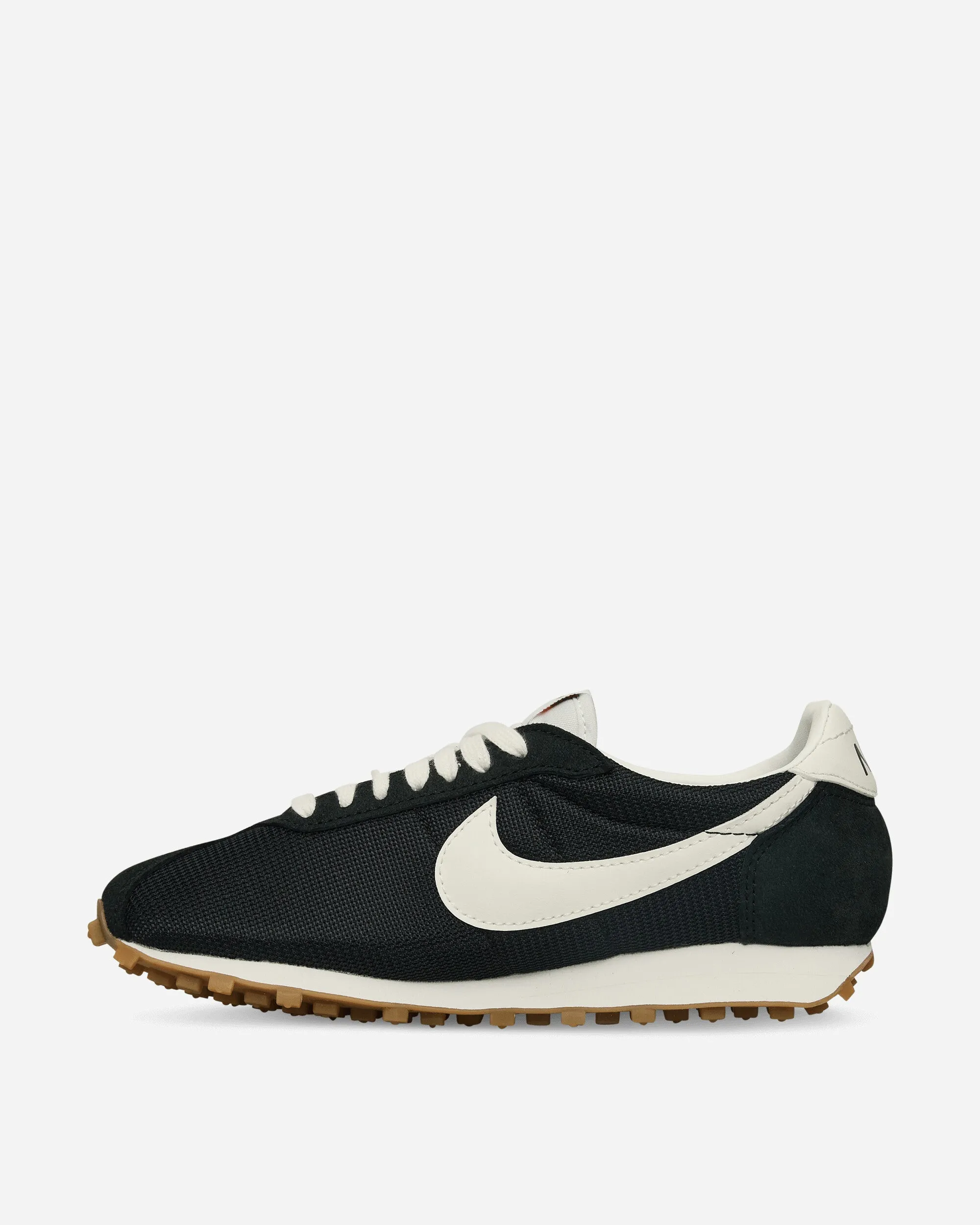 Women's LD-1000 Sneakers Black / Sail