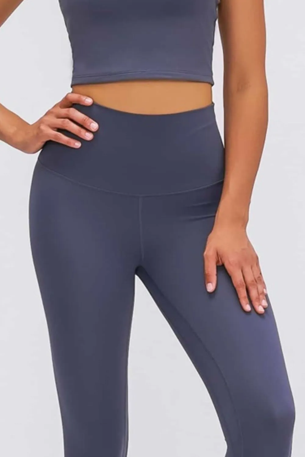 Women's Millennia Ultra Soft High Waist Leggings