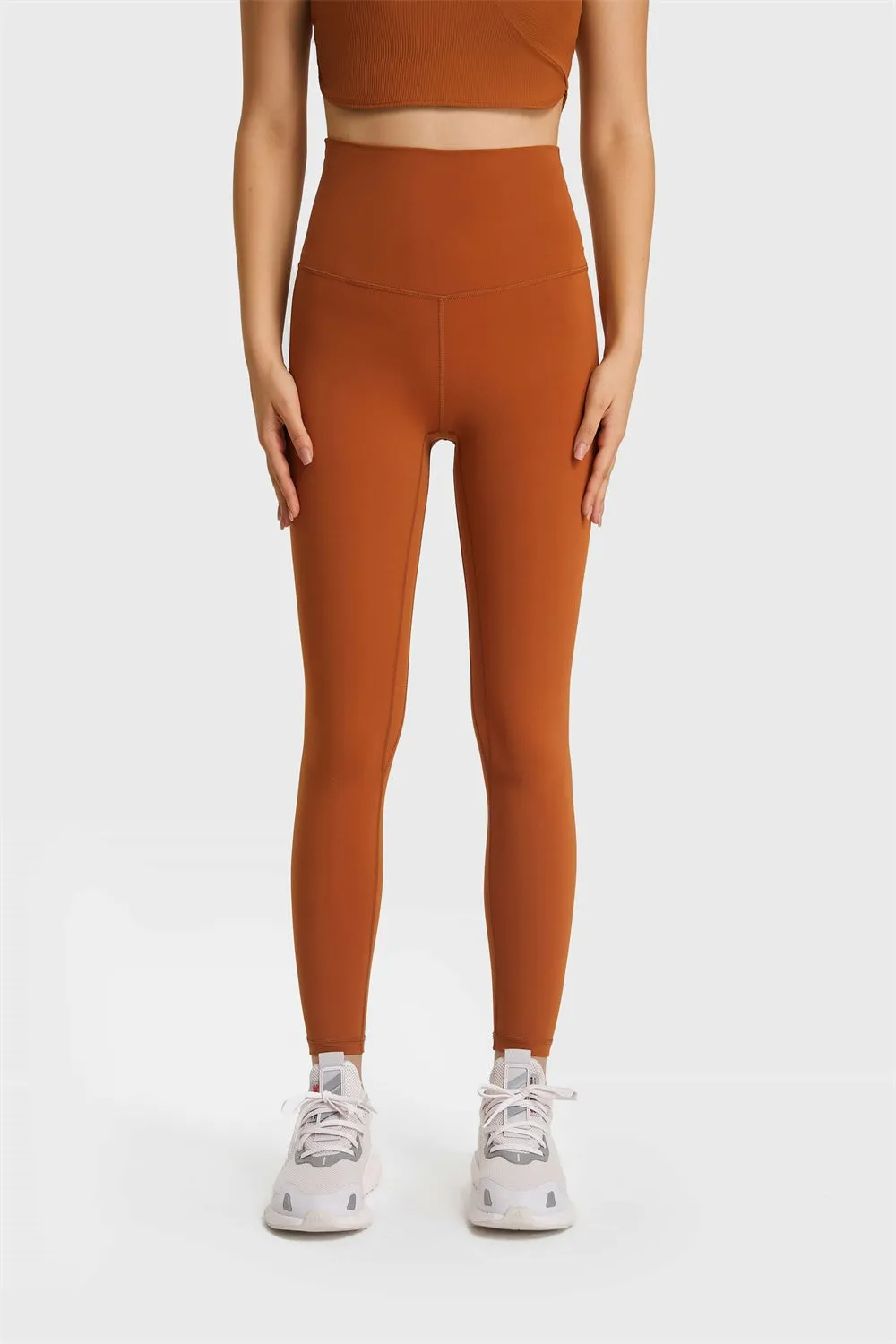 Women's Millennia Ultra Soft High Waist Leggings