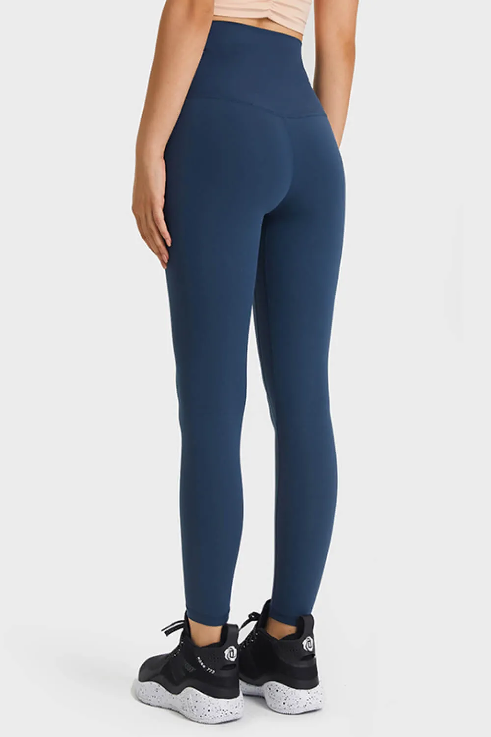 Women's Millennia Ultra Soft High Waist Leggings