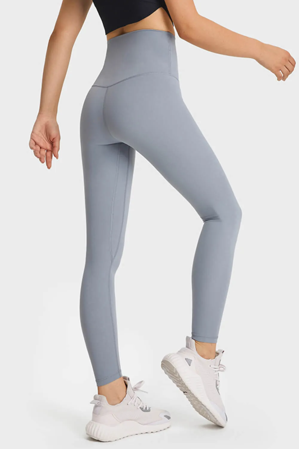 Women's Millennia Ultra Soft High Waist Leggings